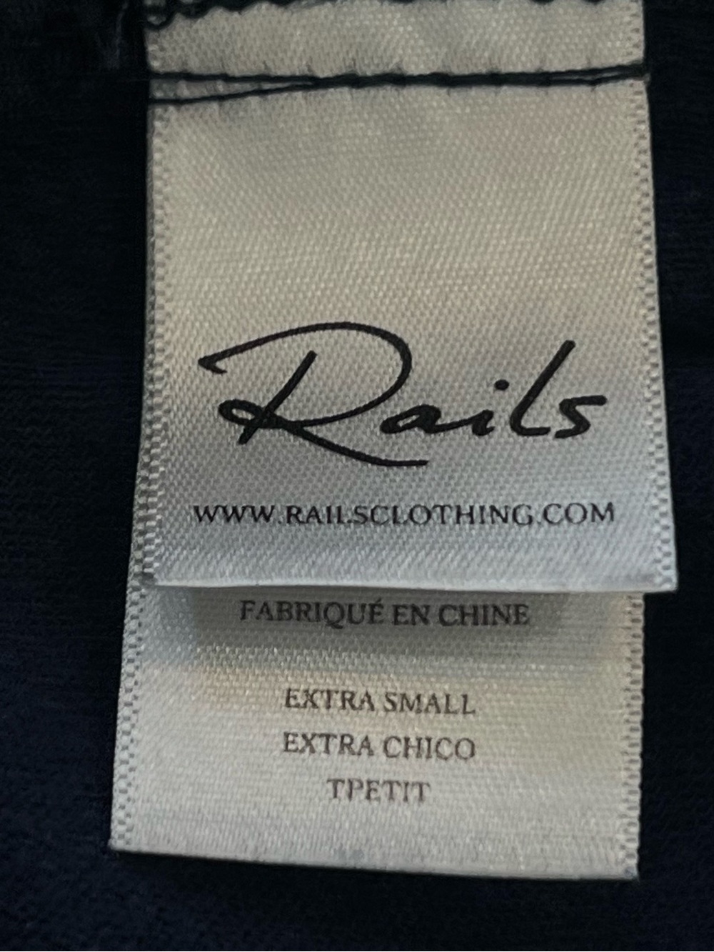 Rails XS - Picture 3 of 5